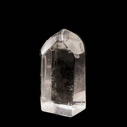 Кристалл Мини горный хрусталь асс