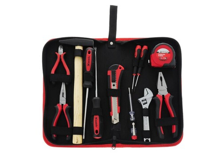 Набор инструмента бытового Matrix 12 предмета