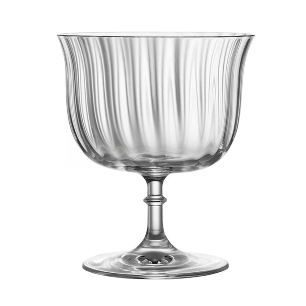 Бокал для коктейля d=91, h=112 мм (270мл)27 cl., стекло, Rims Orient