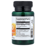 Swanson Vitamins, E-400, витамин E, 180,2 мг (400 МЕ), 60 капсул