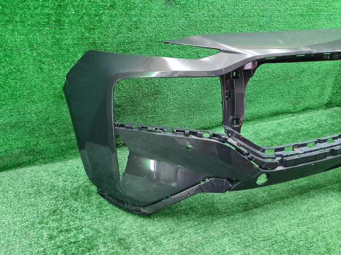 Бампер передний Hyundai Santa Fe 4 TM (2020-2024)