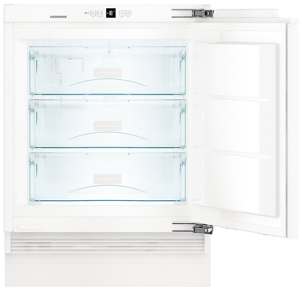 Встраиваемый морозильник Liebherr SUIG 1514-26 001