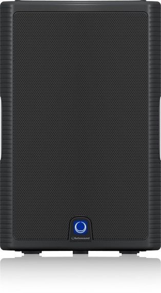 Turbosound MILAN M12 активная АС, 1100Вт, динамик 12 дюймов