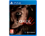 Oxide Room 104 (PS4) Б/У