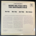 The Brothers Four- More Big Folk Hits (Англия 1965г.)