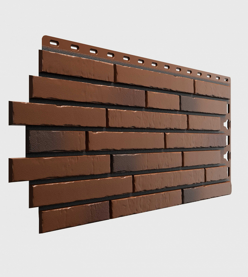 Фасадная панель Docke-R Klinker Калахари