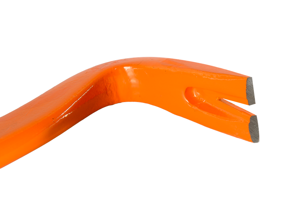 Лом-гвоздодёр усиленный Вихрь 600 мм