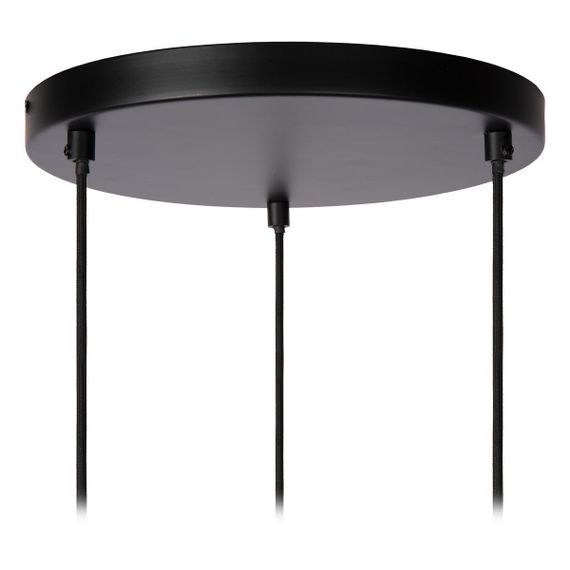 Подвесная люстра Lucide Jerrel 78396/03/30