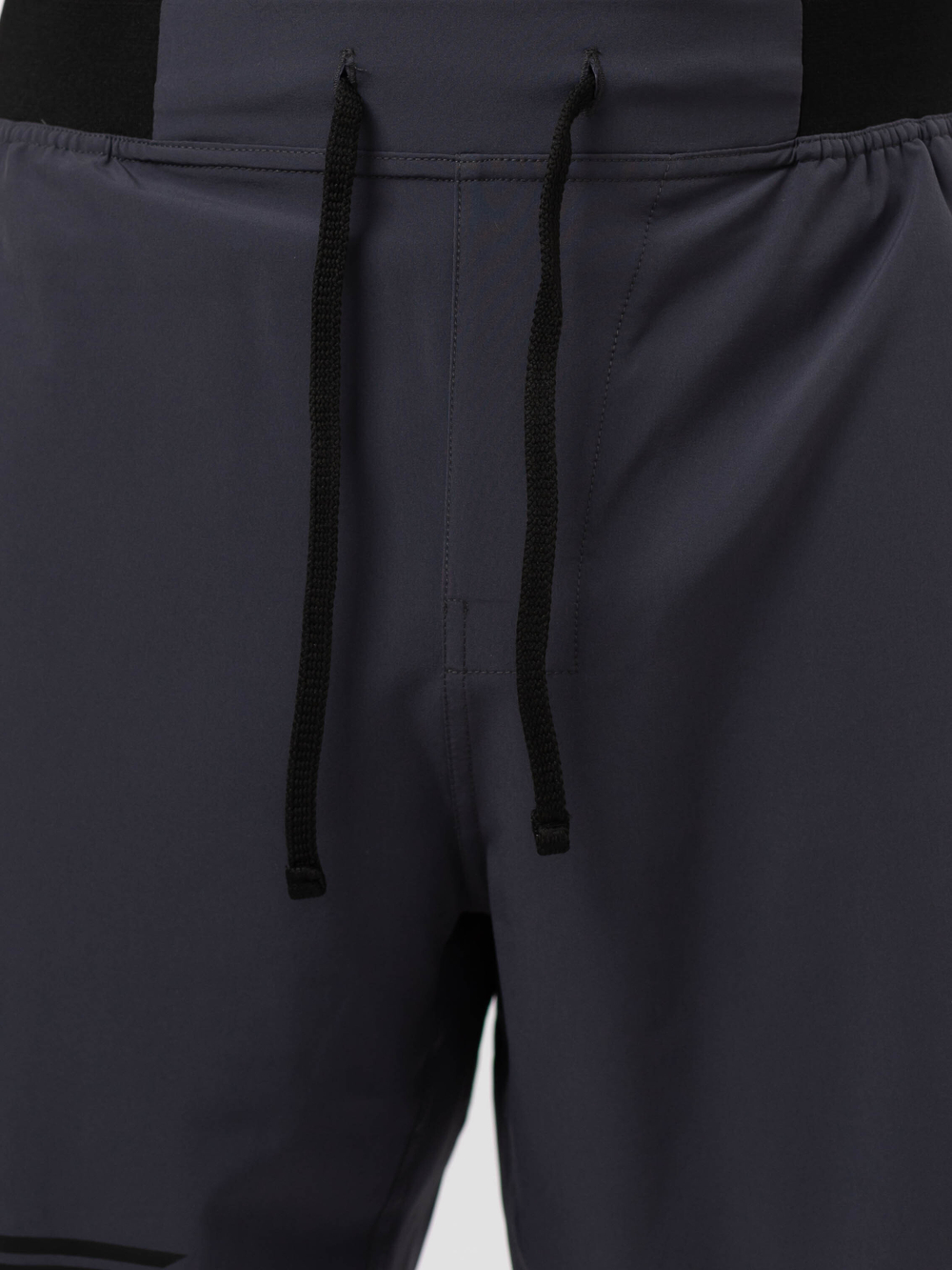 Шорты TOTEMIC CLO Dry Touch графит