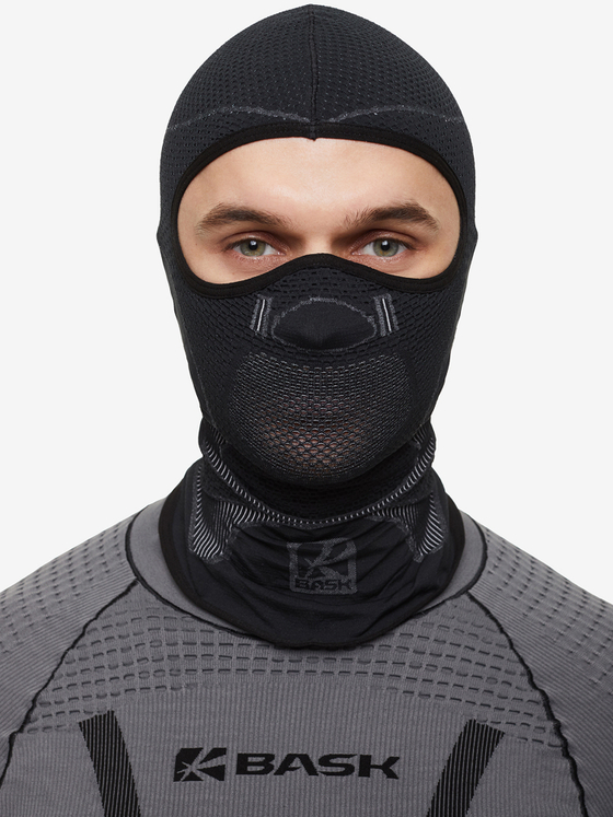 БАЛАКЛАВА BASK EXTRA HEAT