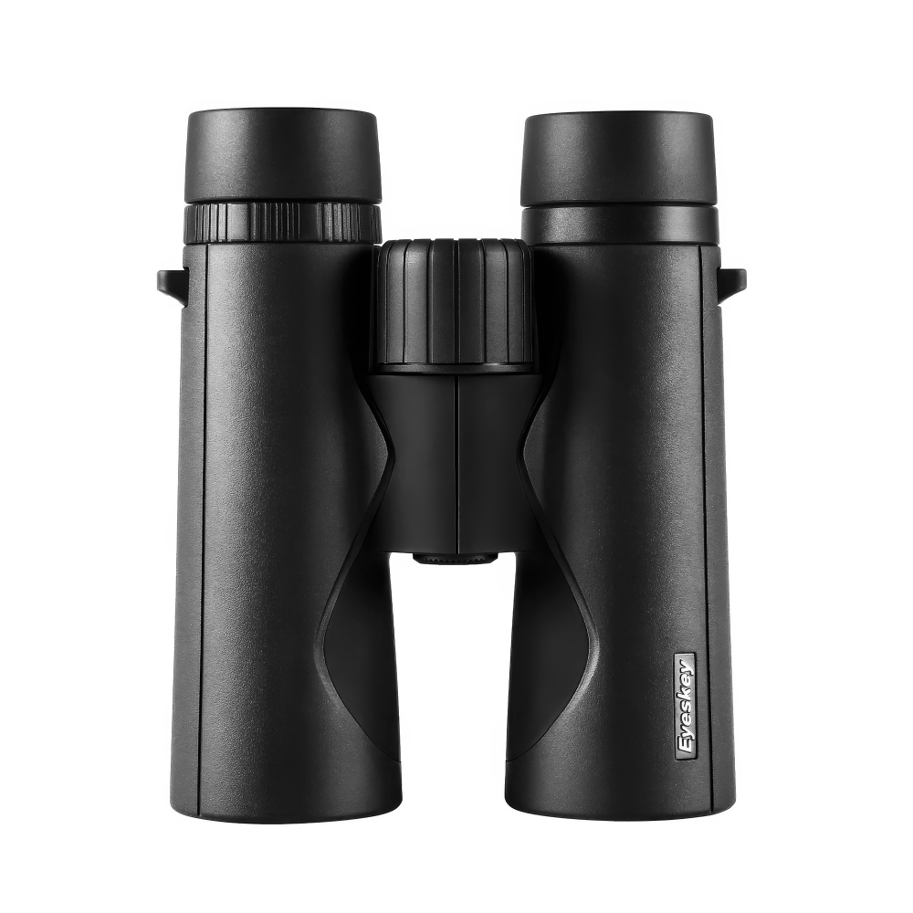 Бинокль Eyeskey Dreamer - 10x42 — многослойное антибликовое покрытие для повышения светопропускания и точной цветопередачи