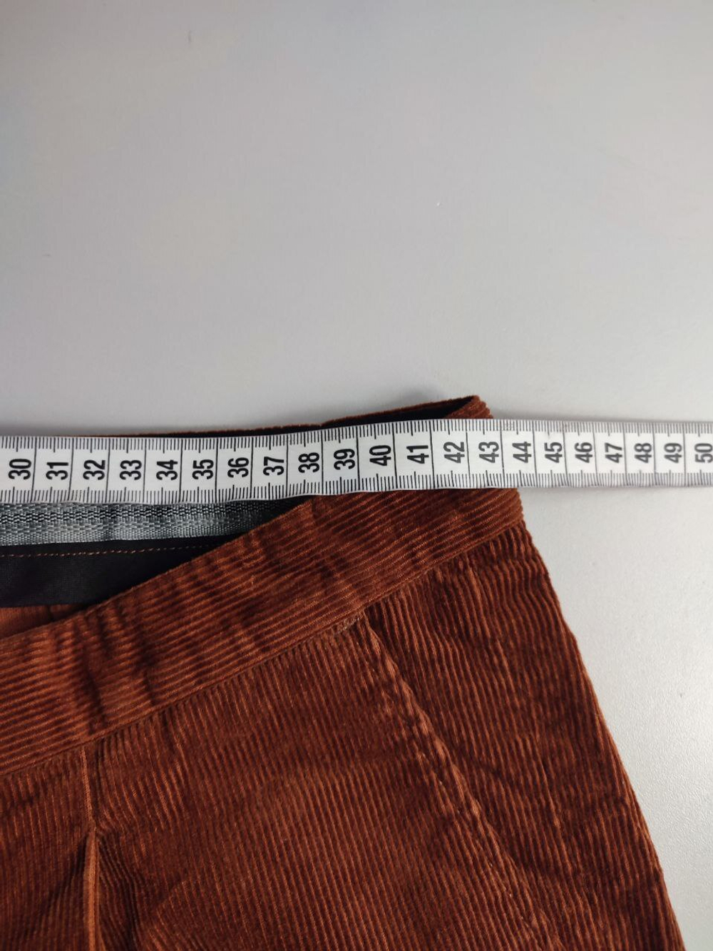 Брюки повседневные 52 размер