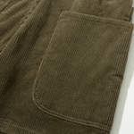 ШОРТЫ YMKASHIX VELVET SERIES