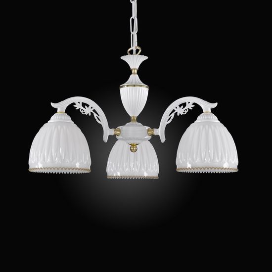 Подвесная люстра Reccagni Angelo L.9601/3