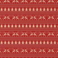 Бумага для оформления подарков Nyår, 70х300 см