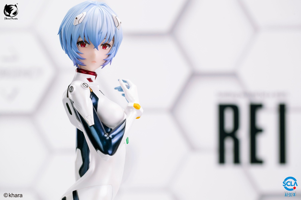 Ayanami Rei