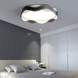 Потолочный Светильник Maaret D50 Black By Imperiumloft