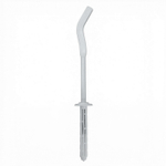 Кронштейн для радиатора с дюбелем анкерный белый 7*300мм