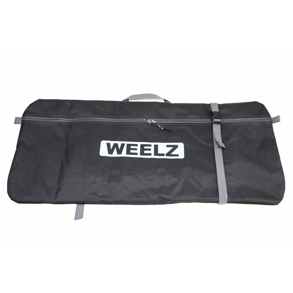 Самокат  Weelz Twist