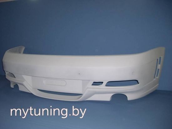 Комплект обвеса ATS QUANTUM для BMW 6 E63 / E64