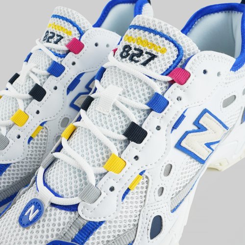 Кроссовки New Balance ML827AAP артикул:ML827AAP/D - купить в магазине Дайс