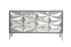 Комод Garda Decor ART-2927-S