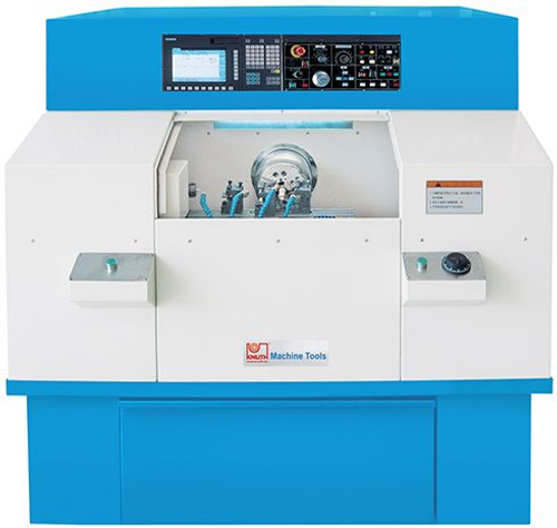 Насос СОЖ для токарного станка c ЧПУ Turnstar 120 C