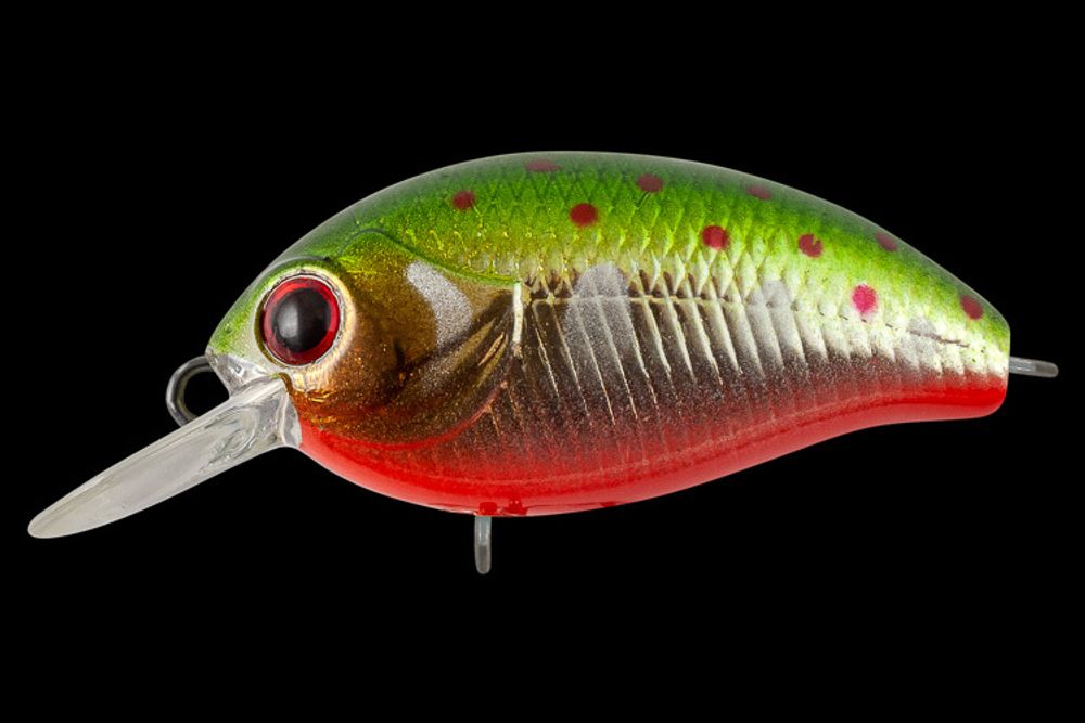 Воблер TsuYoki AGENT 36F K204