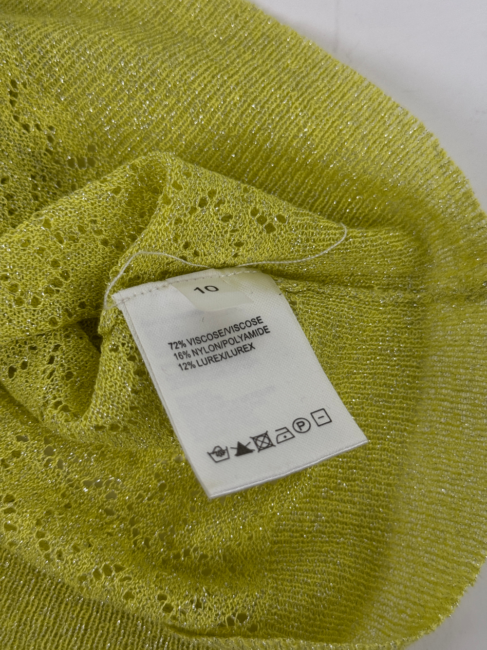 Блуза Morley