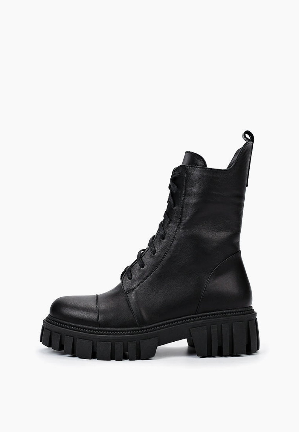 Ботинки // Sandra // Black
