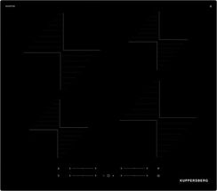 Индукционная стеклокерамич. панель Kuppersberg ICI 606