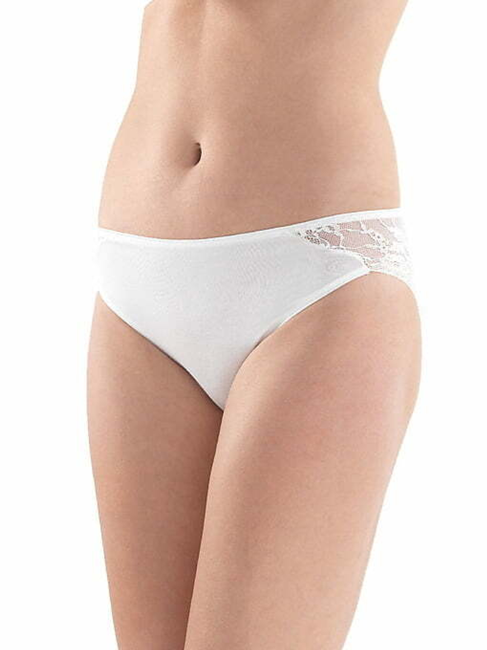 Трусы женские бикини Comfort Classics