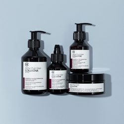 Интенсивная восстанавливающая маска для волос с фитокератином (Коллистар) 200 мл