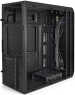 Корпус ATX Exegate XP-334UC-UNS500