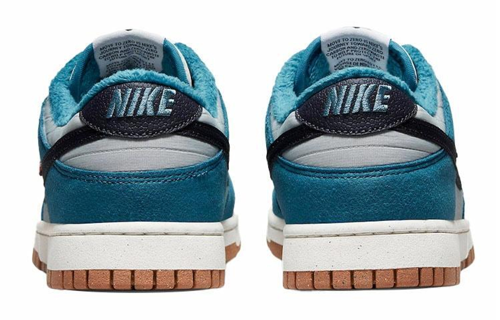 Кроссовки Nike Dunk Low Retro Nn "Toasty"
