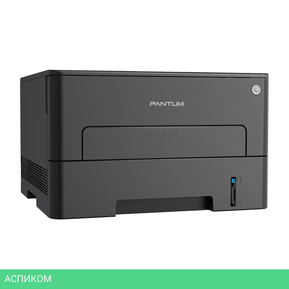 Принтер Pantum P3020D