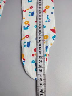 Ползунки повседневные на 1-8 месяцев