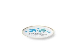 Тарелка для хлеба Forever Always (17 см)