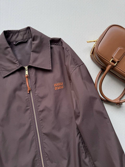 Куртка MIU MIU