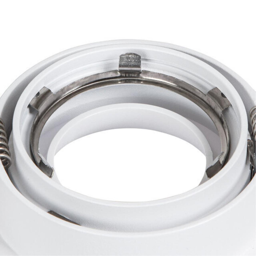 Встраиваемый светильник Arte Lamp IMAI A2464PL-1WH