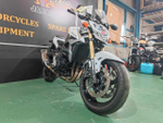 Suzuki GSR750A , 2015