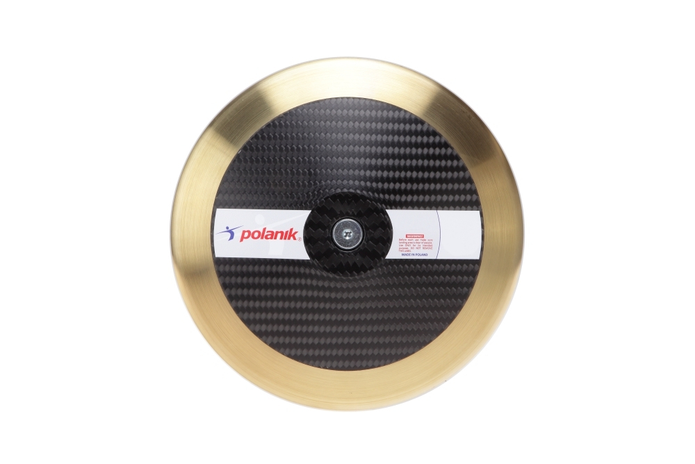 Диск Carbon Premium Line Polanik CCD14-1,6