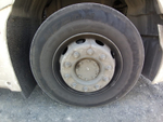 КамАЗ М1945 4x2 Седельный тягач 54901-92 (Дизельный, 11,9 л, 450 л.с., АТ)