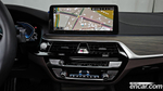 BMW 5 Series (G30) 530e Luxury (04.2022)