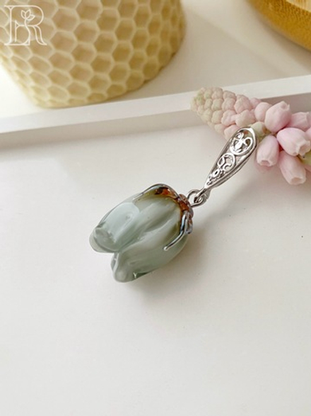 Подвеска Тиэль