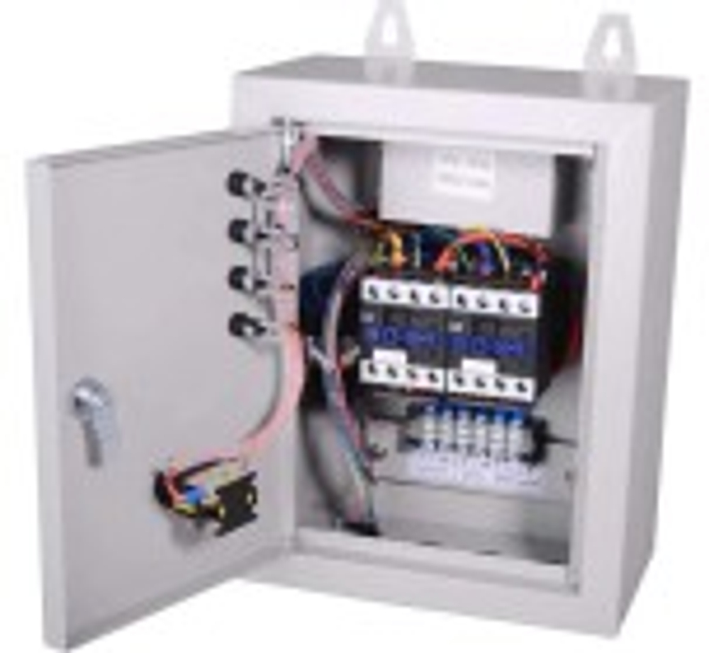 Блок автоматики HUTER АВР-40 i 64/10/14