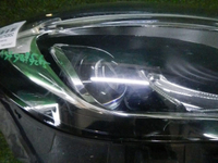 Фара правая Mercedes GLA x156 (2017-2020) LED