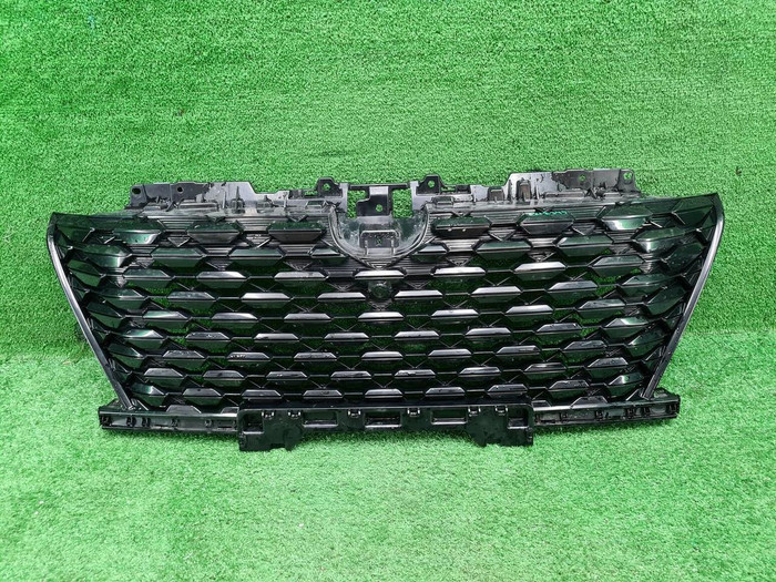 Решетка радиатора Changan CS35PLUS (2021-н.в.)