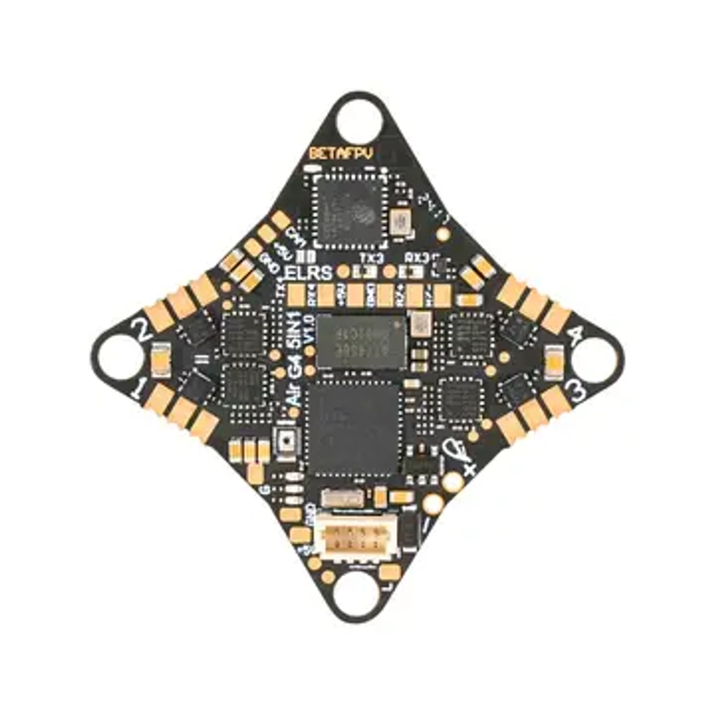 Полетный контроллер Betafpv Air Brushless FC / G4 5in1