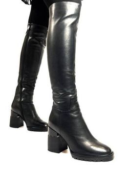 Сапоги женские